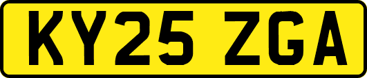 KY25ZGA