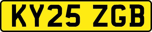 KY25ZGB