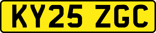 KY25ZGC