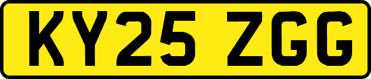 KY25ZGG