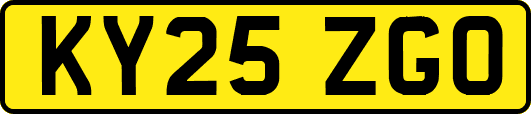 KY25ZGO