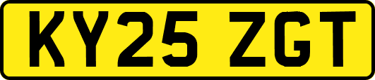 KY25ZGT