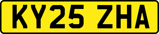 KY25ZHA