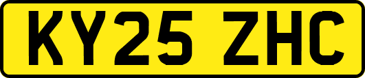 KY25ZHC