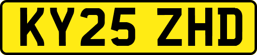 KY25ZHD