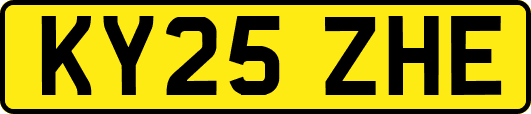 KY25ZHE