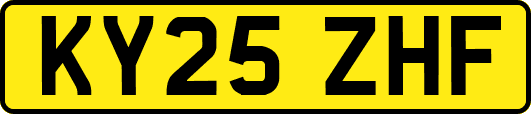 KY25ZHF