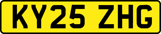 KY25ZHG