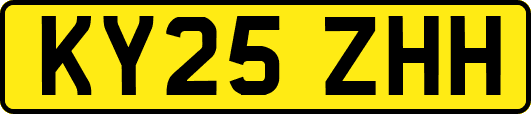 KY25ZHH