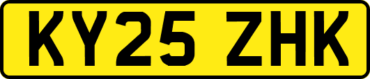 KY25ZHK