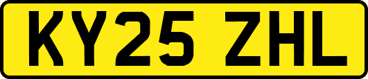 KY25ZHL