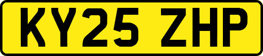 KY25ZHP