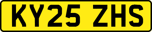 KY25ZHS