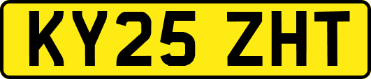 KY25ZHT