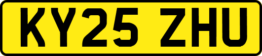 KY25ZHU