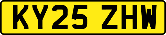 KY25ZHW