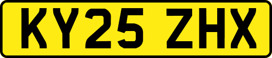 KY25ZHX