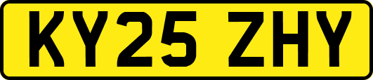 KY25ZHY