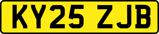 KY25ZJB