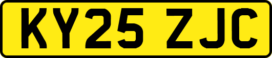 KY25ZJC