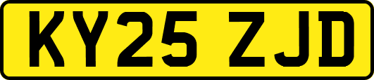 KY25ZJD