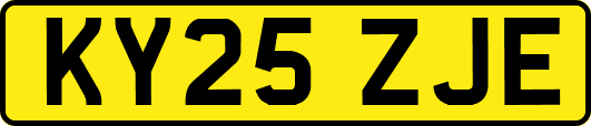KY25ZJE