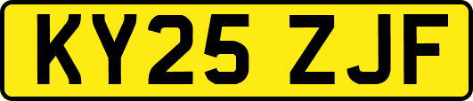 KY25ZJF