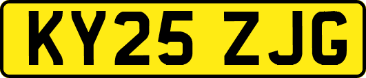 KY25ZJG