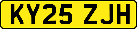 KY25ZJH