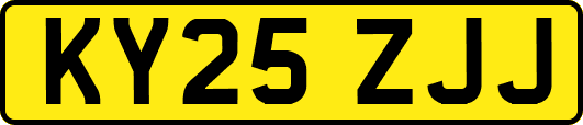 KY25ZJJ