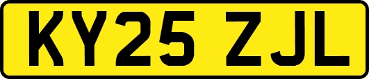KY25ZJL