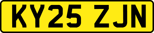 KY25ZJN
