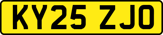 KY25ZJO