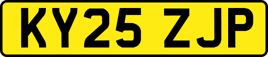 KY25ZJP