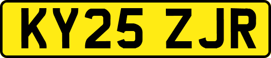 KY25ZJR