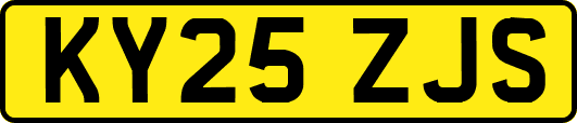 KY25ZJS