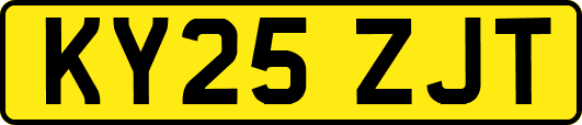 KY25ZJT