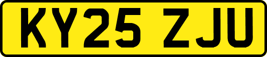 KY25ZJU