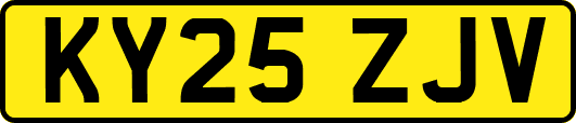 KY25ZJV