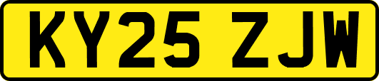 KY25ZJW