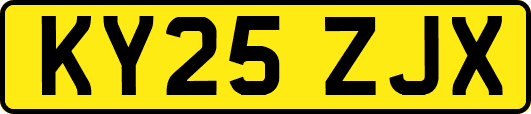 KY25ZJX