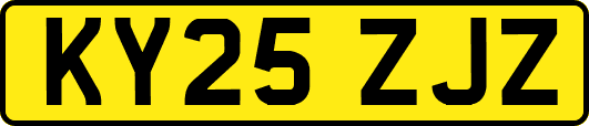 KY25ZJZ