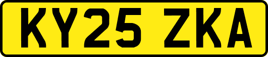 KY25ZKA