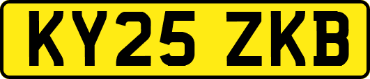 KY25ZKB