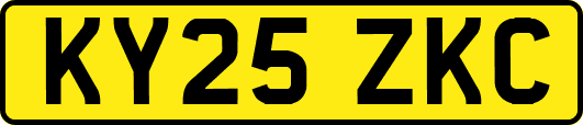 KY25ZKC