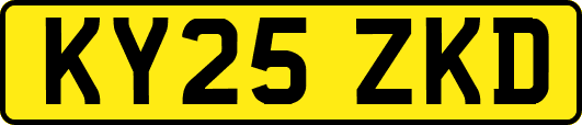 KY25ZKD