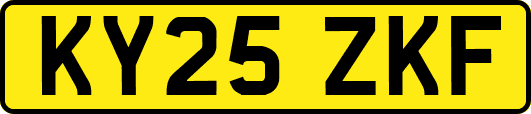 KY25ZKF