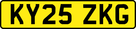 KY25ZKG