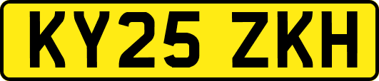 KY25ZKH