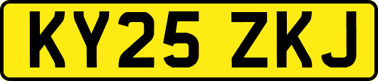 KY25ZKJ